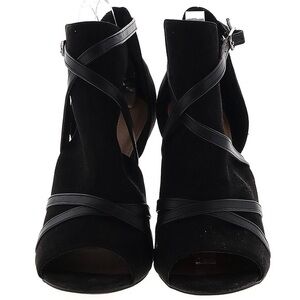 Christian Siriano size 6 high heels shoes